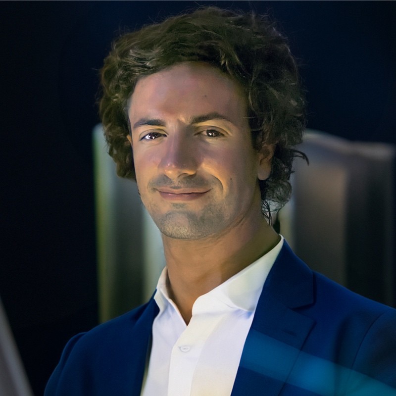 Tomas Garcia Gerez